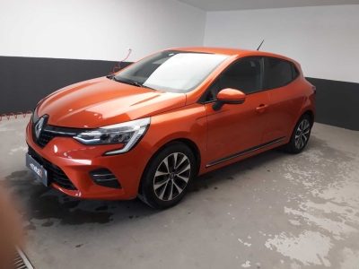 CLIO TOUCH 1.3 TCE EDC 130